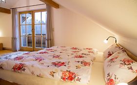 Ferienwohnung Rosalie